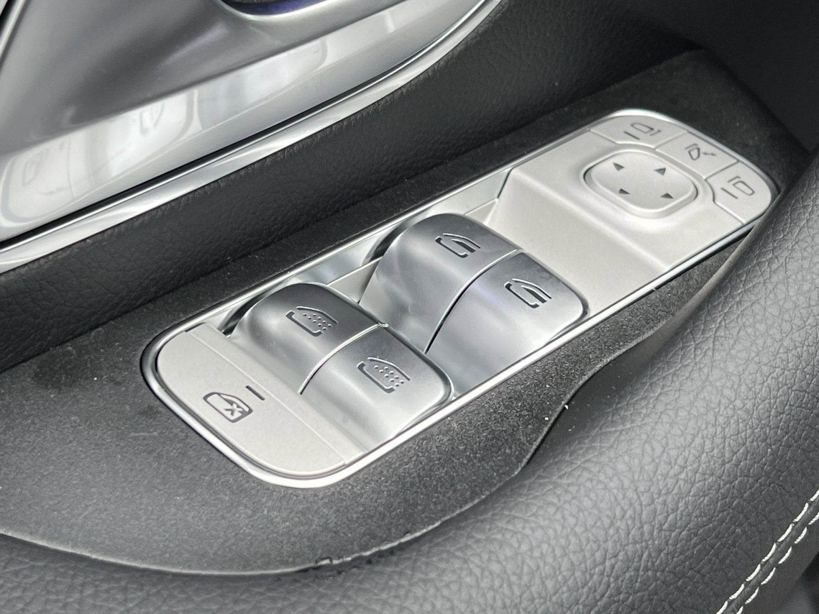 2026 Mercedes-Benz GLE GLE 450e