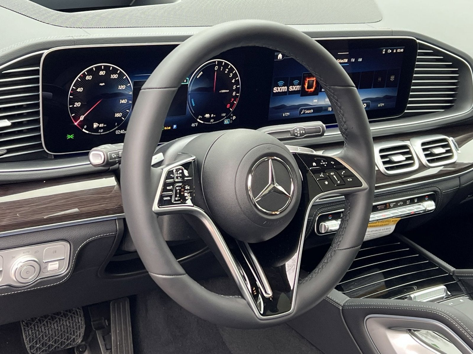 2026 Mercedes-Benz GLE GLE 450e