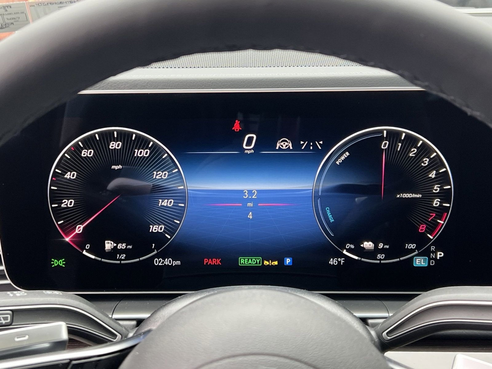 2026 Mercedes-Benz GLE GLE 450e