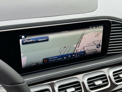 2026 Mercedes-Benz GLE GLE 450e