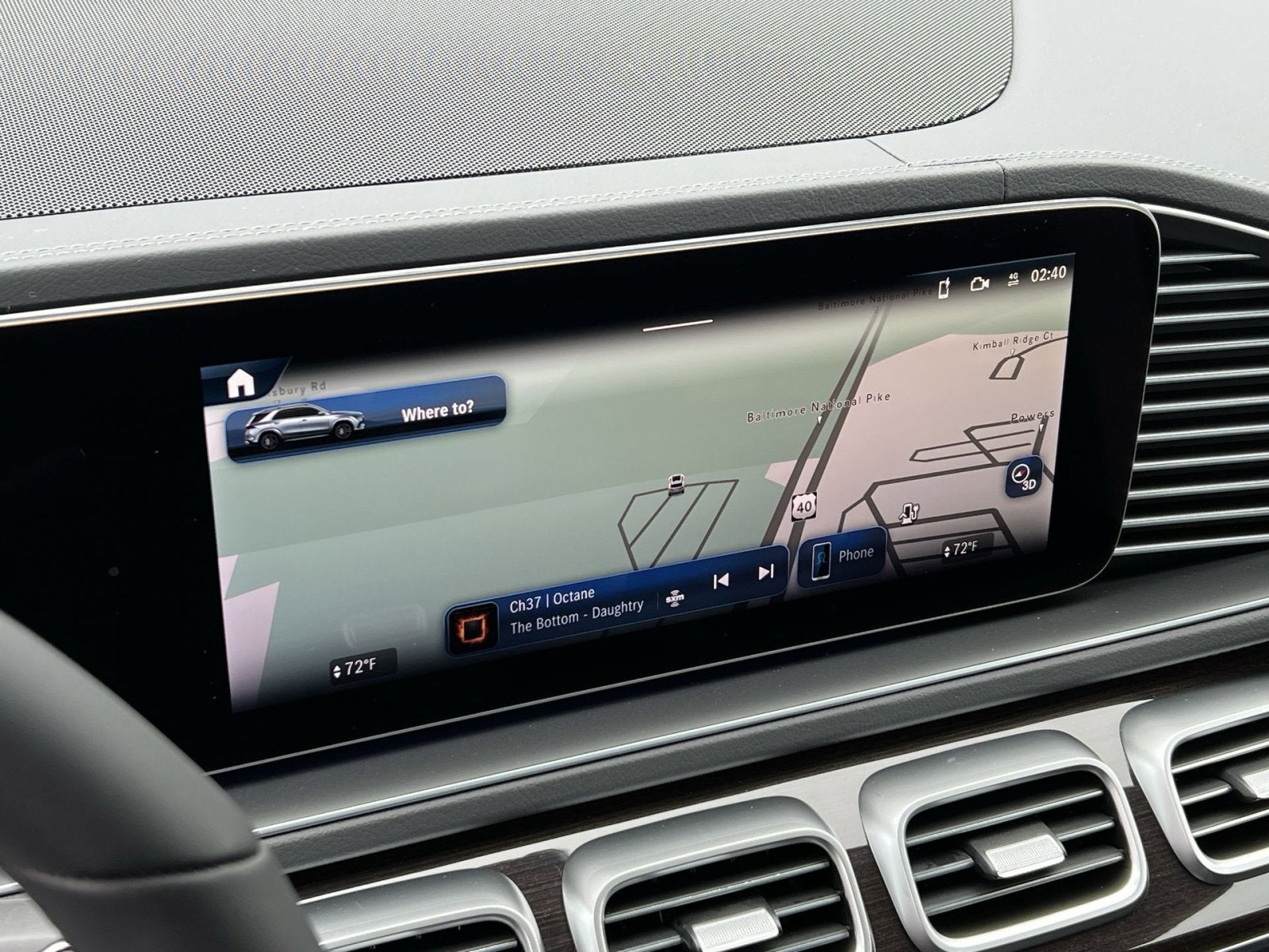 2026 Mercedes-Benz GLE GLE 450e