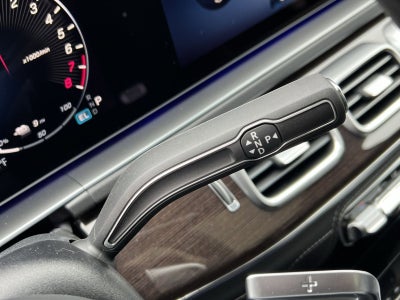 2026 Mercedes-Benz GLE GLE 450e