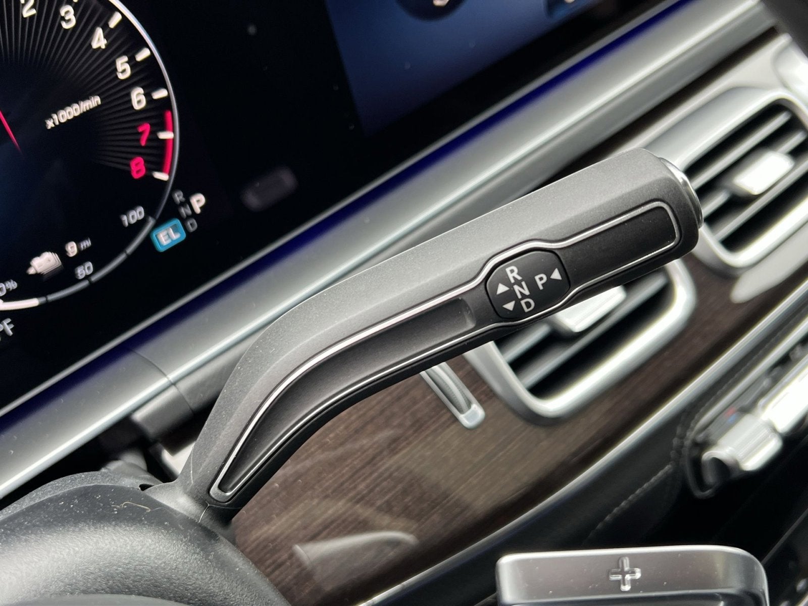 2026 Mercedes-Benz GLE GLE 450e