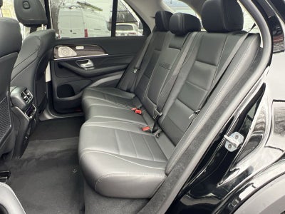 2026 Mercedes-Benz GLE GLE 450e