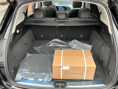 2026 Mercedes-Benz GLE GLE 450e