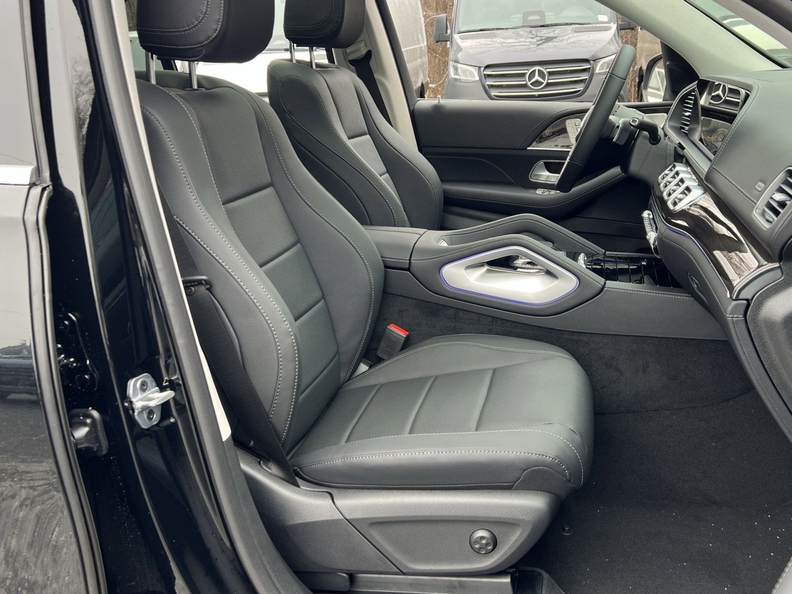 2026 Mercedes-Benz GLE GLE 450e