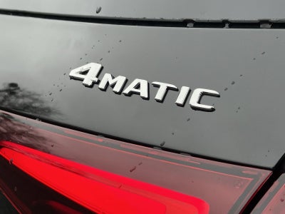 2026 Mercedes-Benz GLE GLE 450e