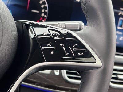 2026 Mercedes-Benz GLE GLE 450e