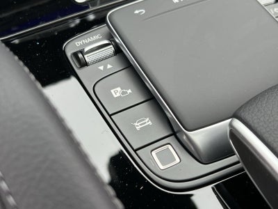 2026 Mercedes-Benz GLE GLE 450e