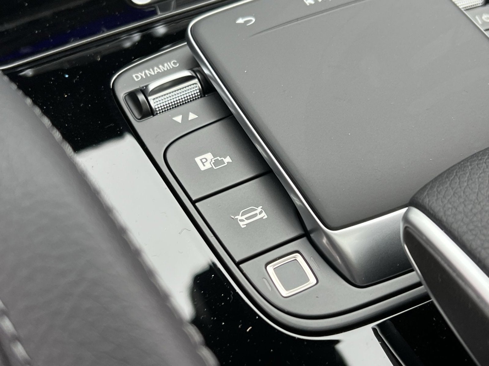 2026 Mercedes-Benz GLE GLE 450e