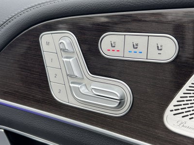 2026 Mercedes-Benz GLE GLE 450e