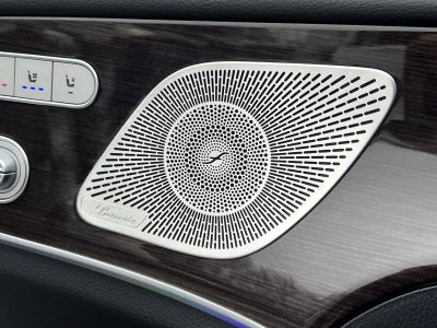 2026 Mercedes-Benz GLE GLE 450e