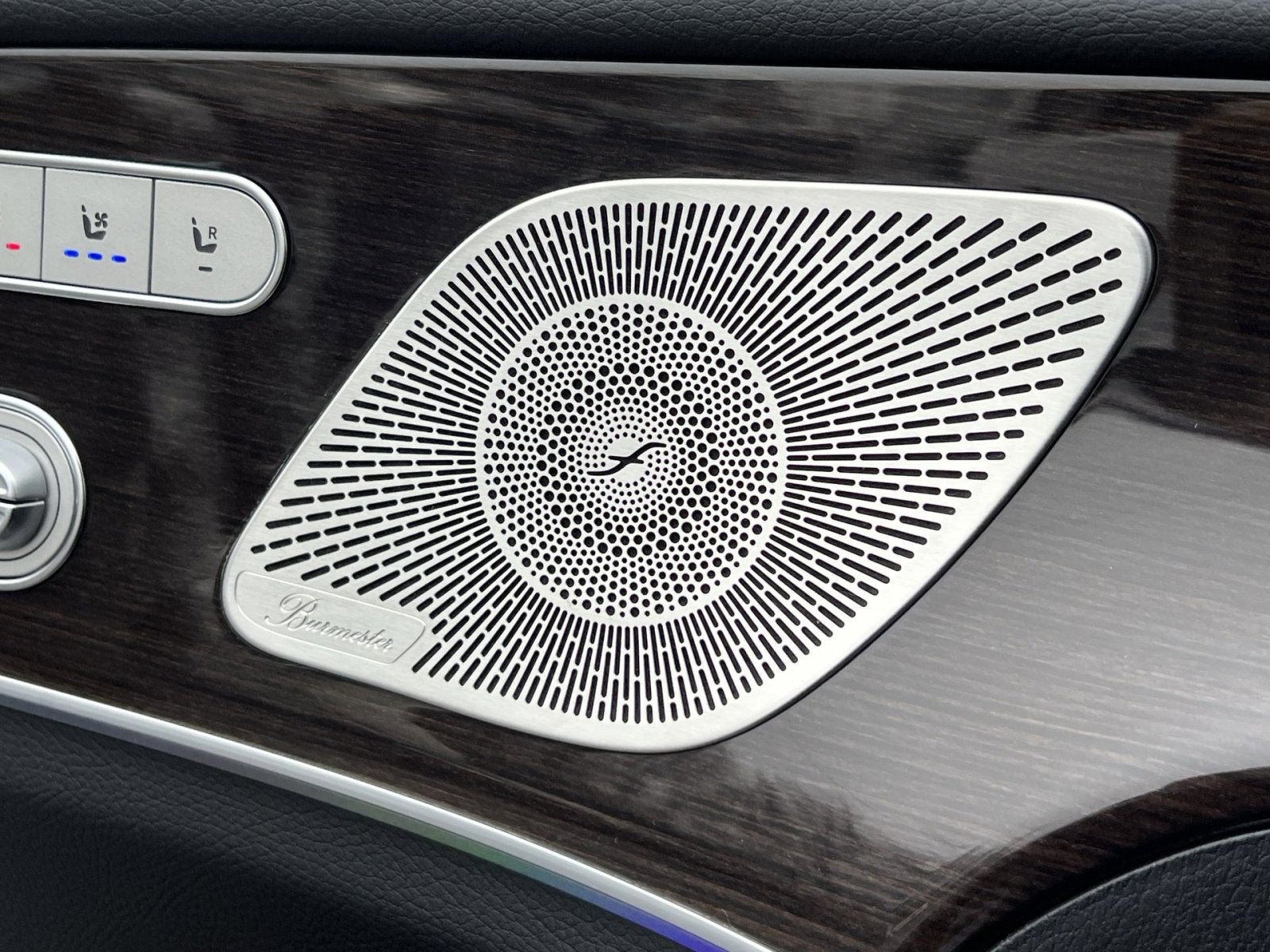 2026 Mercedes-Benz GLE GLE 450e