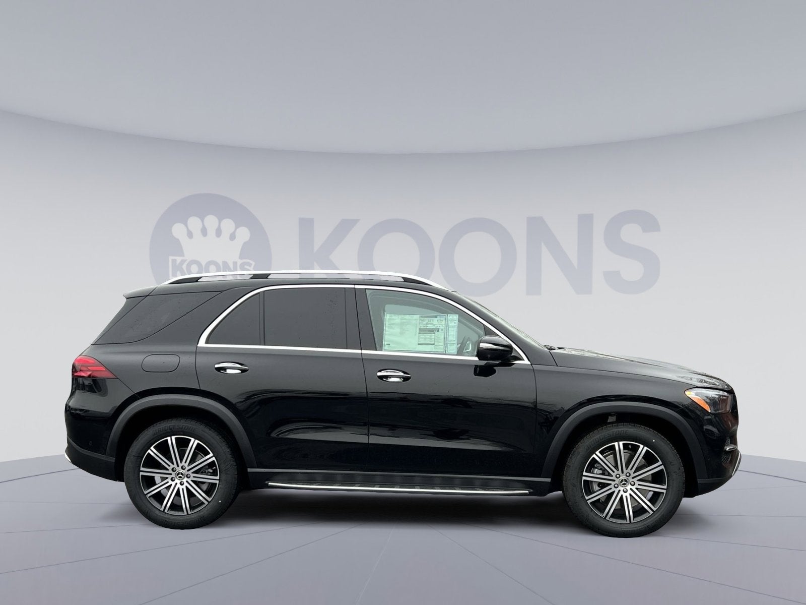 2026 Mercedes-Benz GLE GLE 450e