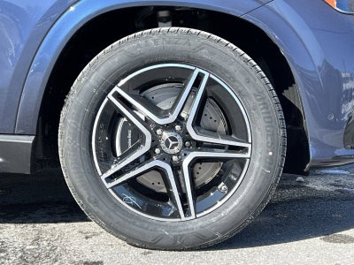 2026 Mercedes-Benz GLE GLE 450e