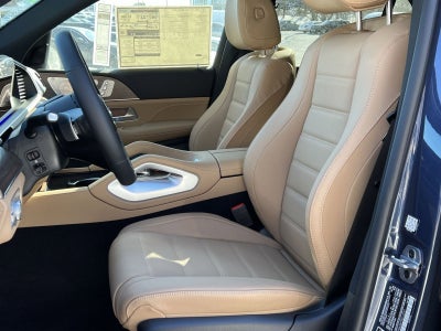 2026 Mercedes-Benz GLE GLE 450e