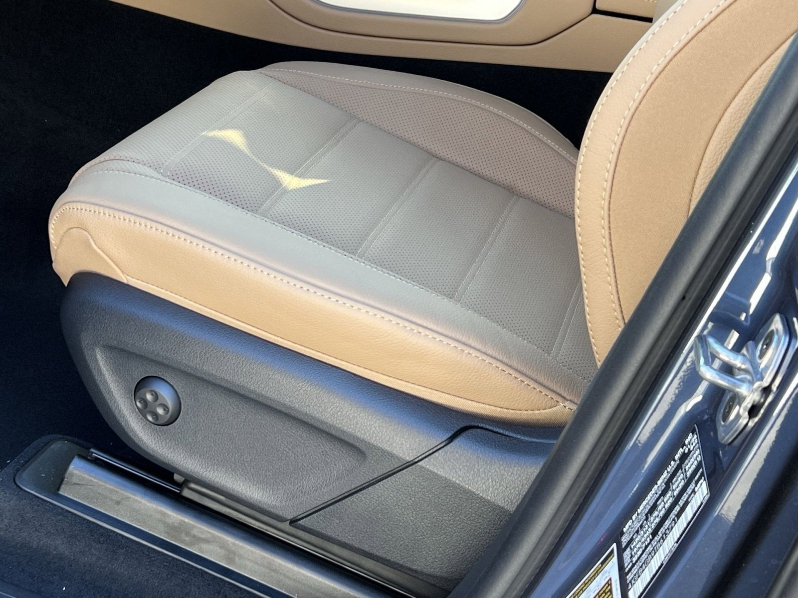 2026 Mercedes-Benz GLE GLE 450e