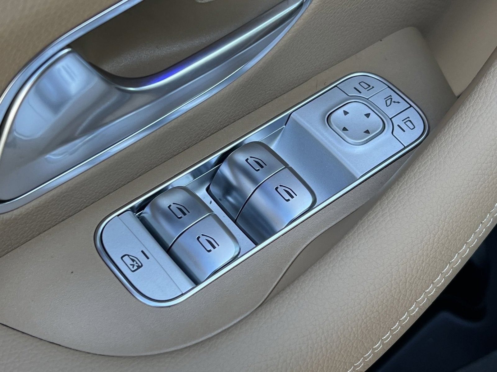 2026 Mercedes-Benz GLE GLE 450e