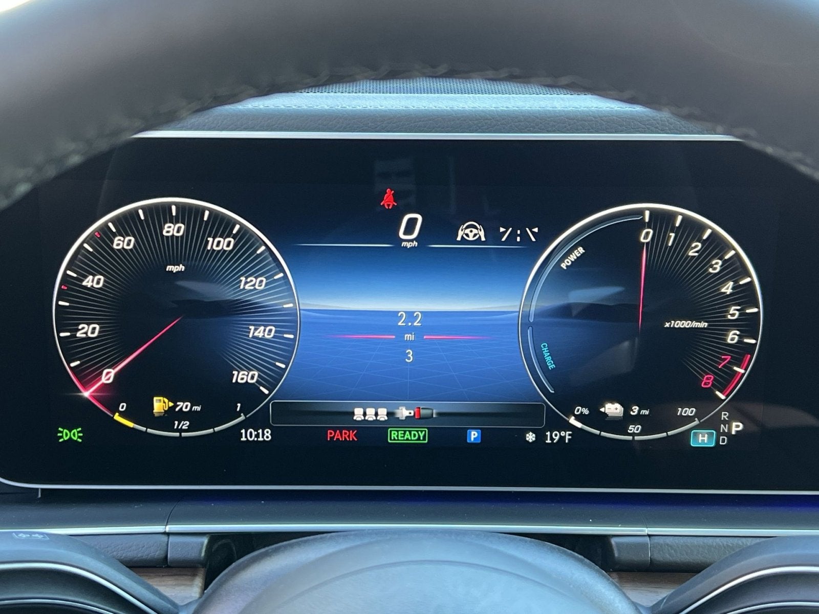 2026 Mercedes-Benz GLE GLE 450e