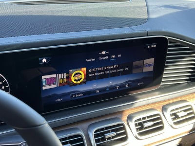 2026 Mercedes-Benz GLE GLE 450e