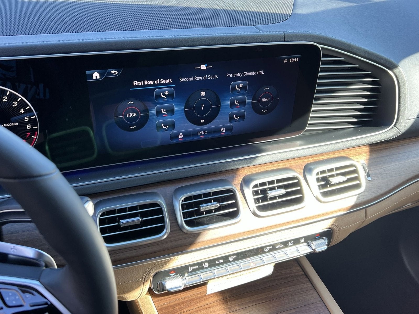 2026 Mercedes-Benz GLE GLE 450e