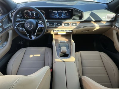 2026 Mercedes-Benz GLE GLE 450e