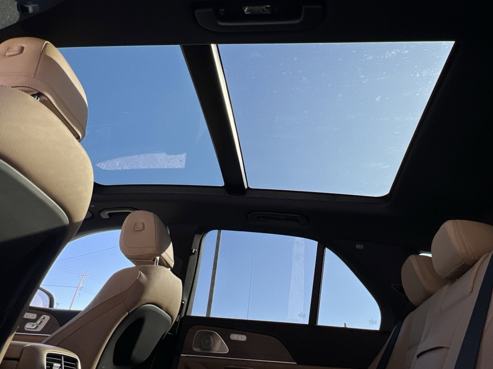 2026 Mercedes-Benz GLE GLE 450e