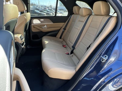 2026 Mercedes-Benz GLE GLE 450e