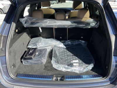 2026 Mercedes-Benz GLE GLE 450e