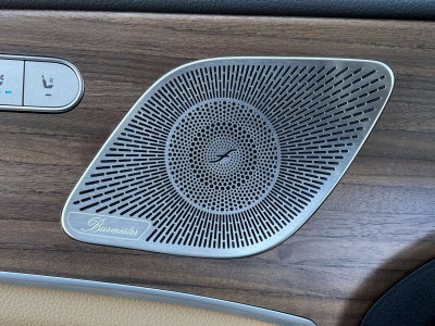 2026 Mercedes-Benz GLE GLE 450e