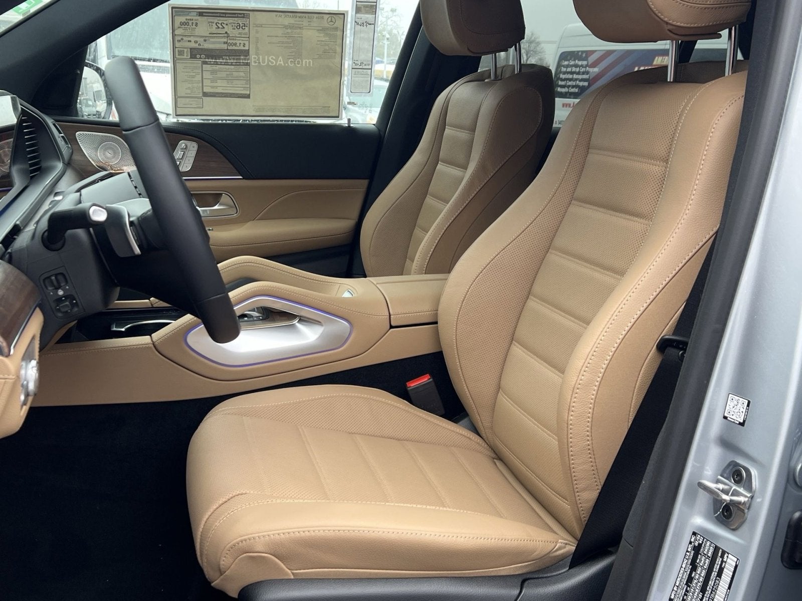 2026 Mercedes-Benz GLE GLE 450e