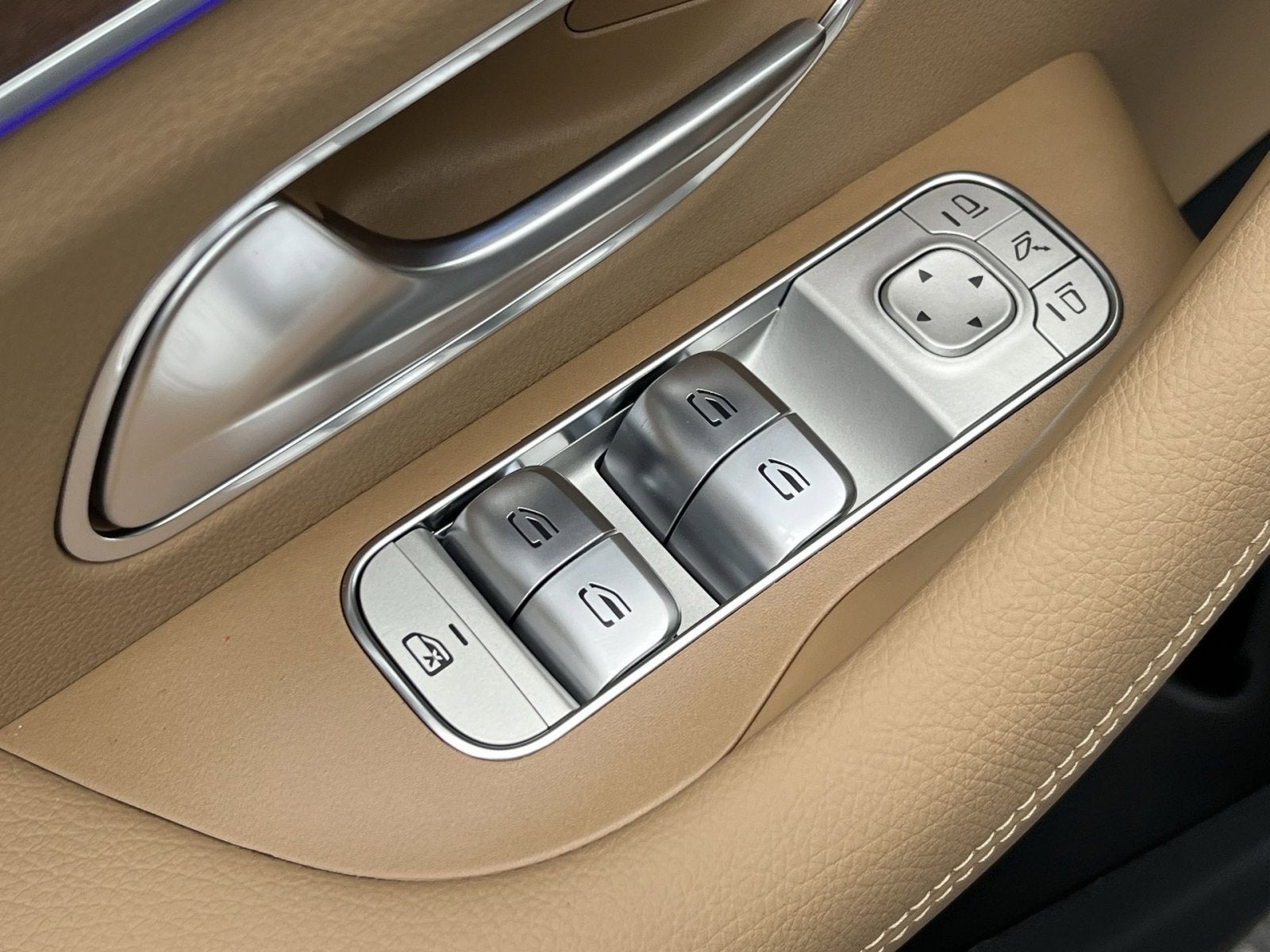 2026 Mercedes-Benz GLE GLE 450e