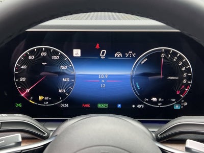 2026 Mercedes-Benz GLE GLE 450e