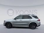 2026 Mercedes-Benz GLE GLE 450e