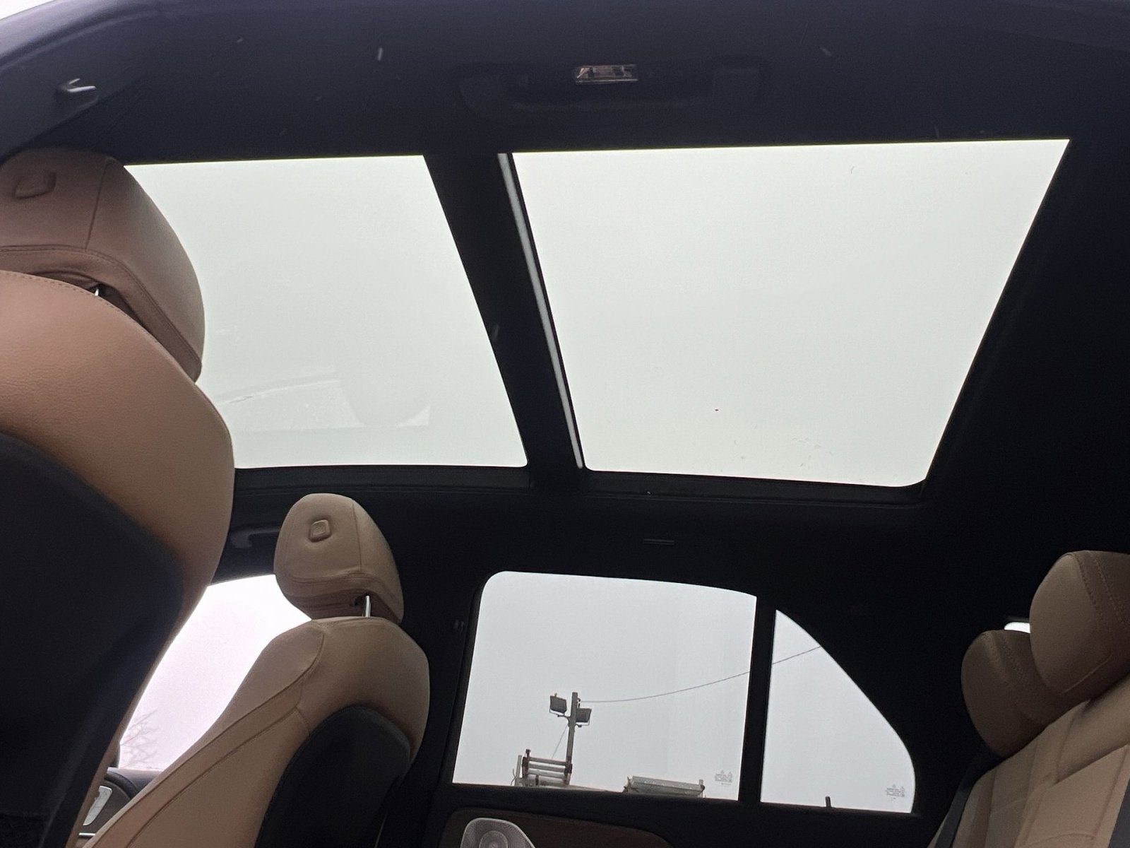 2026 Mercedes-Benz GLE GLE 450e