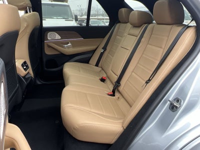 2026 Mercedes-Benz GLE GLE 450e