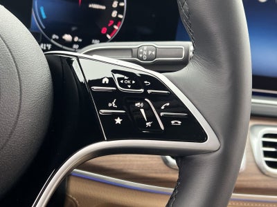 2026 Mercedes-Benz GLE GLE 450e