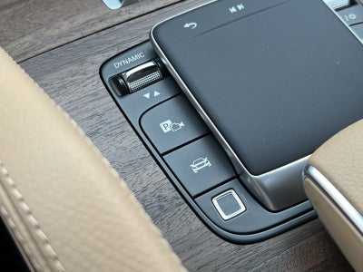 2026 Mercedes-Benz GLE GLE 450e