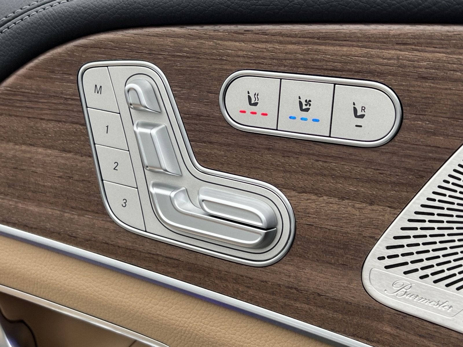 2026 Mercedes-Benz GLE GLE 450e