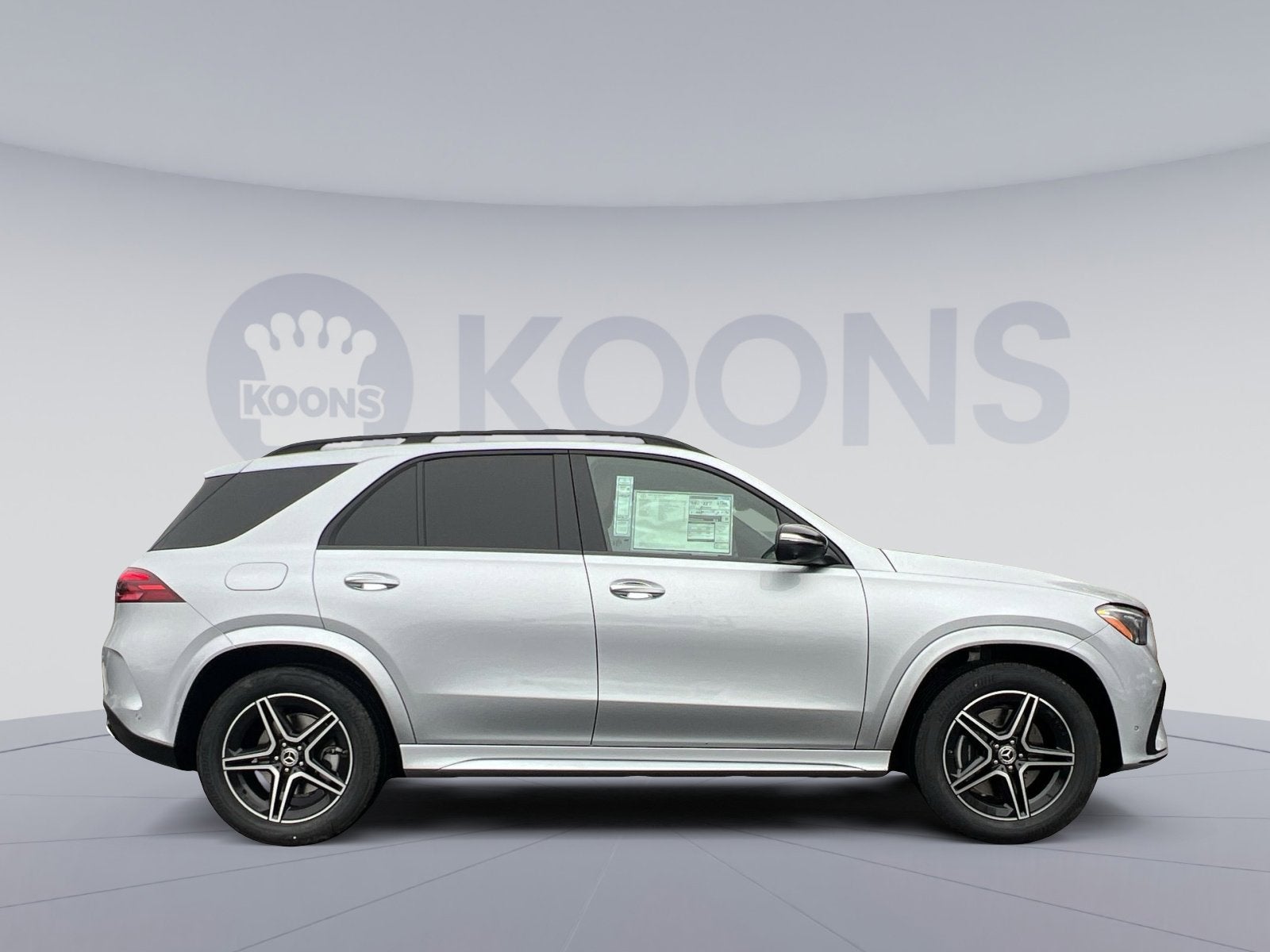 2026 Mercedes-Benz GLE GLE 450e