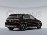 2020 Mercedes-Benz GLE GLE 350