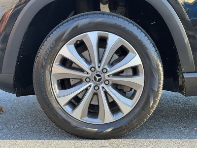 2021 Mercedes-Benz GLE GLE 350