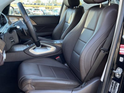 2021 Mercedes-Benz GLE GLE 350