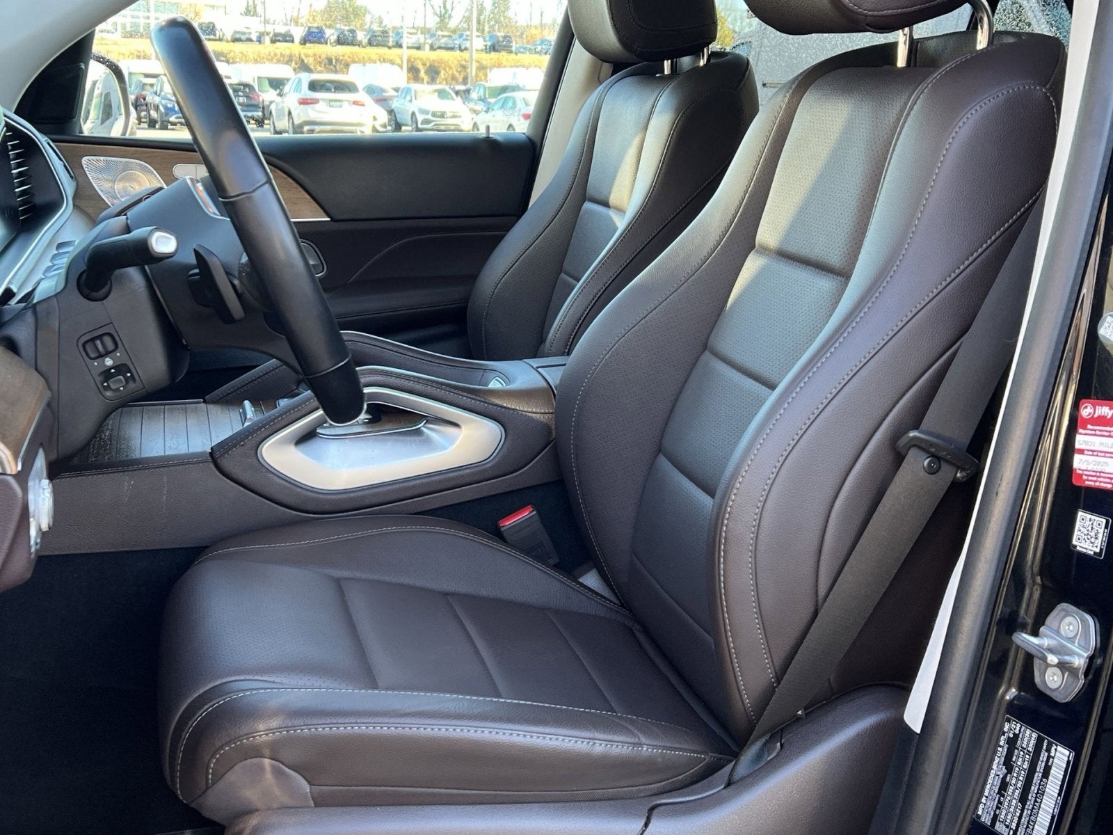 2021 Mercedes-Benz GLE GLE 350