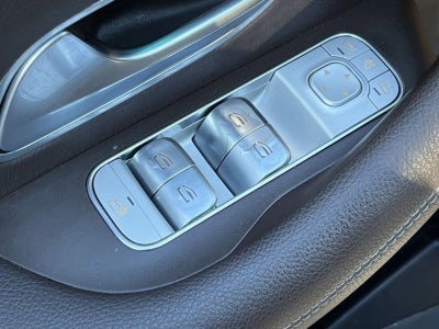 2021 Mercedes-Benz GLE GLE 350