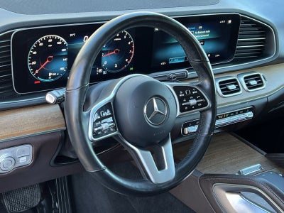 2021 Mercedes-Benz GLE GLE 350