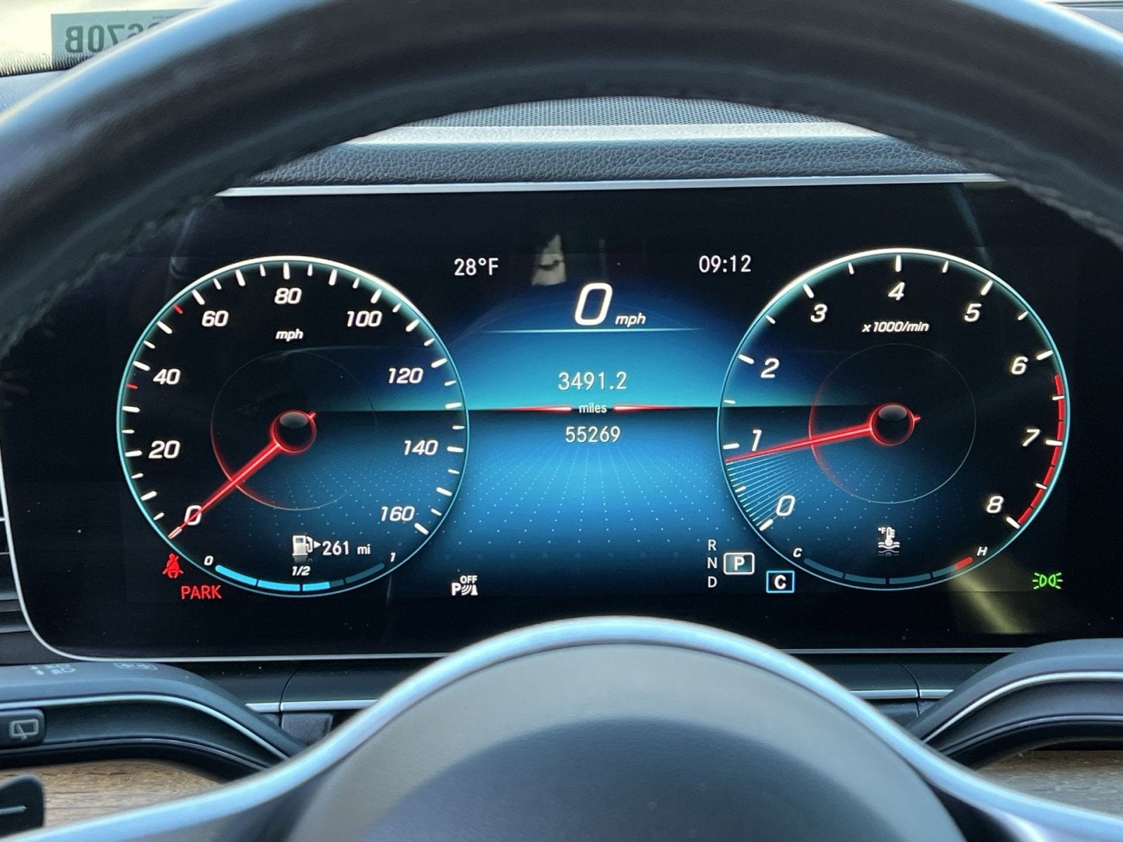 2021 Mercedes-Benz GLE GLE 350