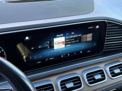 2021 Mercedes-Benz GLE GLE 350