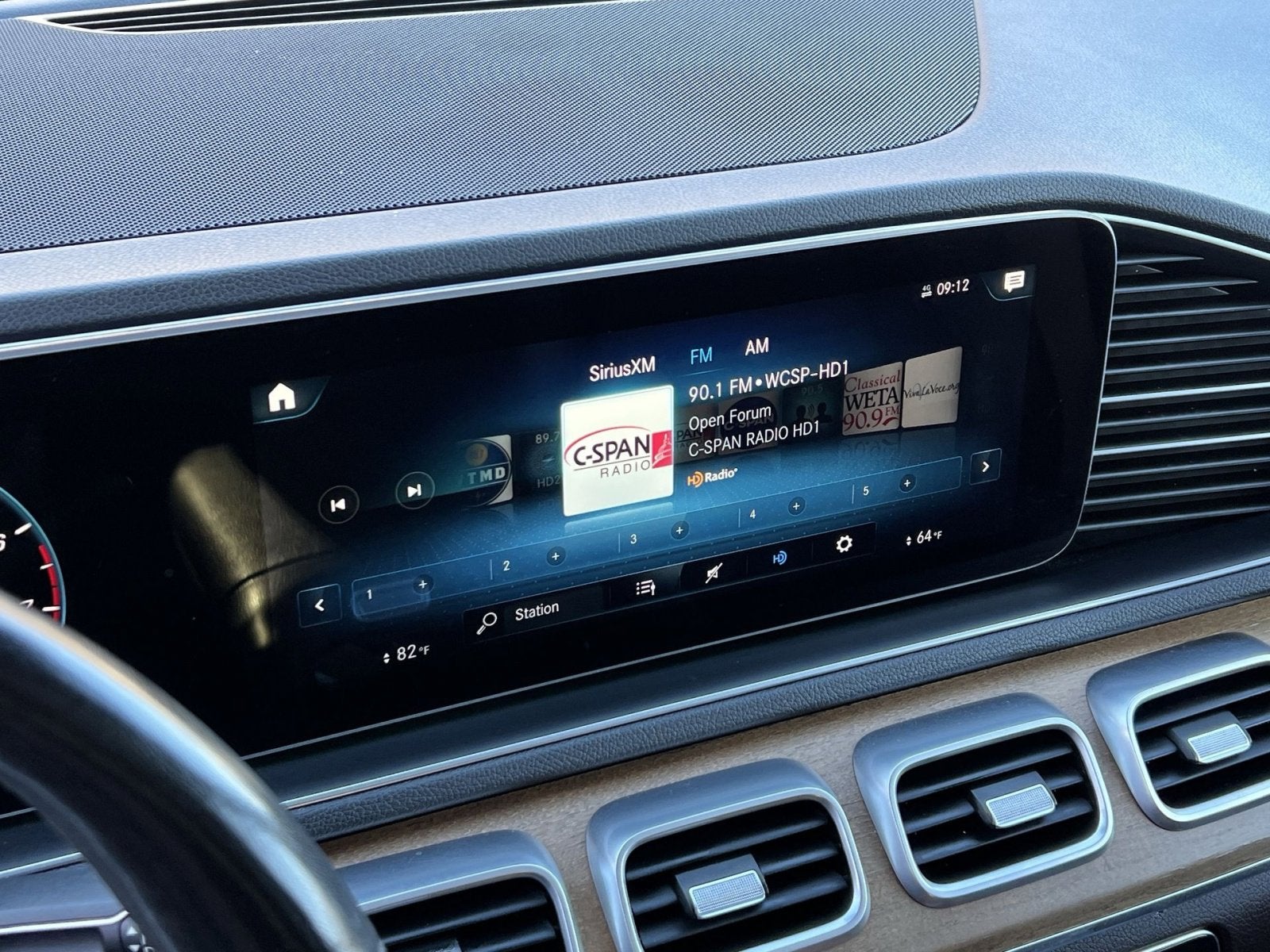 2021 Mercedes-Benz GLE GLE 350