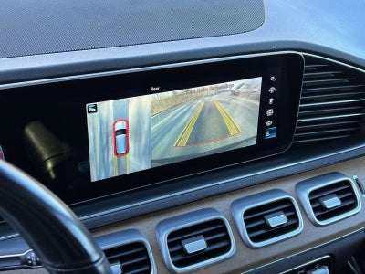 2021 Mercedes-Benz GLE GLE 350